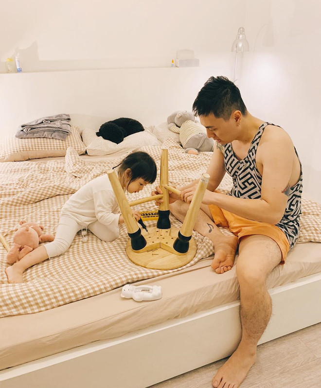 Loạt hot girl mua nhà khi chưa chạm mốc 25 tuổi-19