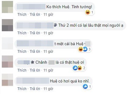 Về nhà đi con: Từng là nhân vật đáng thương nhất phim, giờ đây Huệ lại bị dân mạng ném đá tơi bời thế này-4