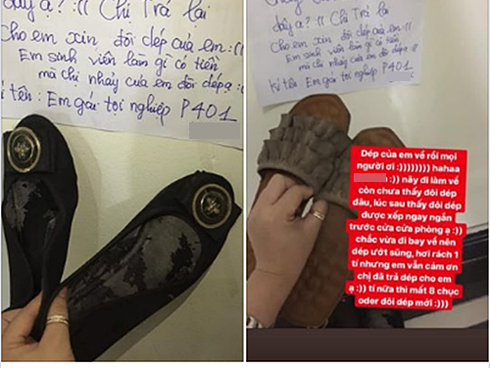 Tên trộm nhọc nhằn dắt Ducati trong mưa bão tại Hà Nội-1