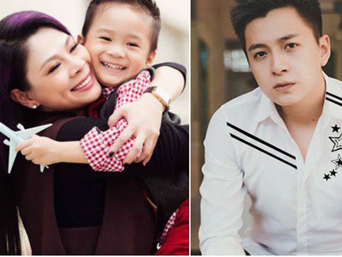 Con trai Ngô Kiến Huy được Thanh Thảo nhận nuôi suốt 8 năm giờ đã lớn bảnh bao, biết làm đủ việc nhà và chăm 3 em gái-13