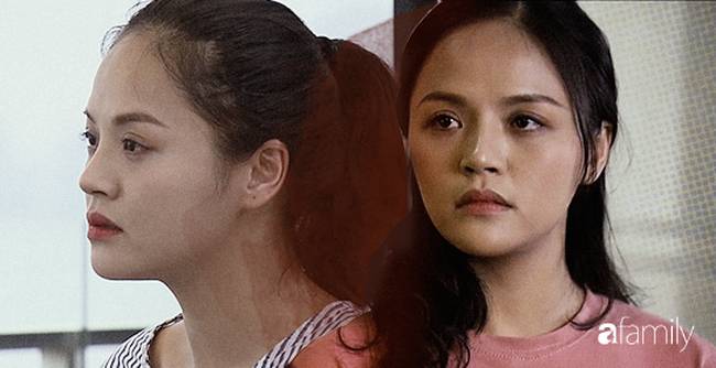 Về nhà đi con: Huệ không hề đáng trách, cứ nhìn Thư thì sẽ biết tại sao!-1