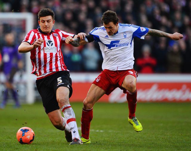 10 điều thú vị về hậu vệ đắt giá nhất thế giới Harry Maguire của Man Utd-3