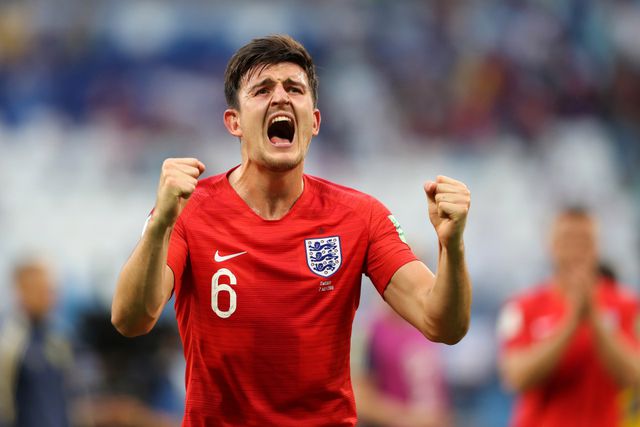 10 điều thú vị về hậu vệ đắt giá nhất thế giới Harry Maguire của Man Utd-1