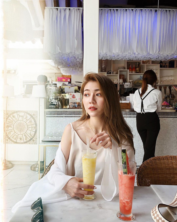 Ngoài các loại mỹ phẩm chống lão hóa, công cuộc chống già của các chị em không thể thiếu 10 loại đồ uống này-1