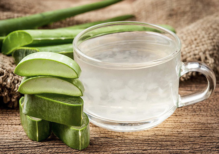 Ngoài các loại mỹ phẩm chống lão hóa, công cuộc chống già của các chị em không thể thiếu 10 loại đồ uống này-7