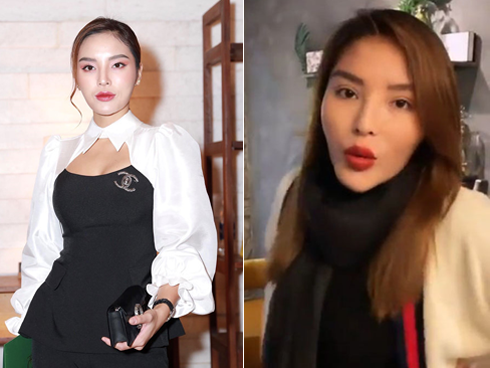 Cuộc đua kỳ thú: Cãi nhau với Kỳ Duyên trên sóng truyền hình, Minh Triệu uất ức đến mức khóc nức nở-5