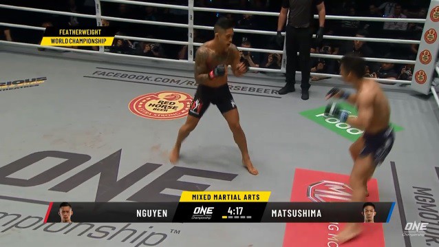 Võ sư Việt: Martin Nguyễn đã rất nương tay vì lo sợ võ sĩ Nhật gặp chấn thương nặng”-3