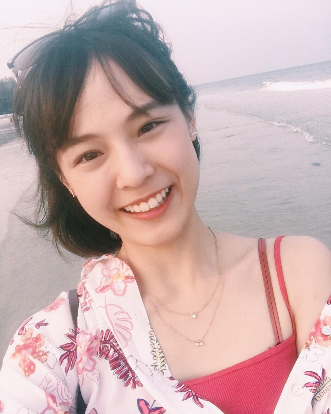 Chuyện tình tay 3 đầy ngang trái: Yêu 2 chàng cùng lúc và không nỡ bỏ ai, đến khi bị phát hiện thì biểu hiện của người thứ 3 mới thật sự gây sốc-2