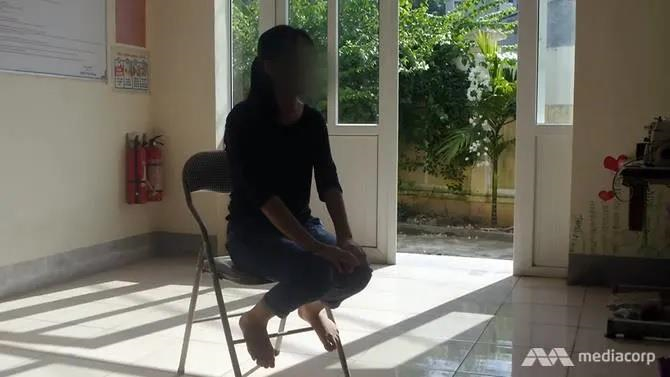 Phụ nữ Việt bị bán sang Trung Quốc, vì sao ngày càng nhiều?-1