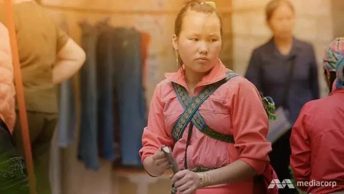 Phụ nữ Việt bị bán sang Trung Quốc, vì sao ngày càng nhiều?-3