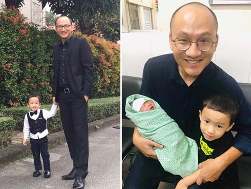 Phan Đăng chia tay Ai là triệu phú sau 3 năm-2