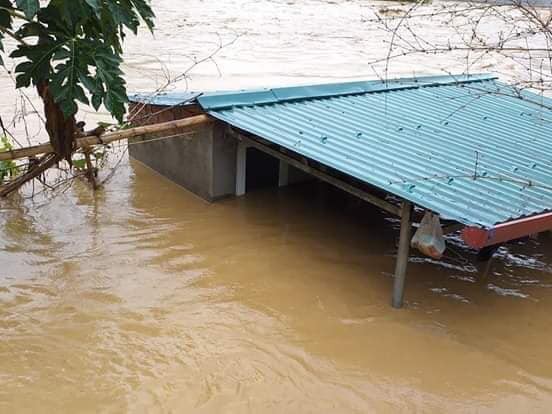 NÓNG: Lũ cuốn trôi 17 người, hiện 13 người vẫn đang mất tích ở Thanh Hoá-4