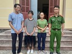 Đi du lịch ở Anh, nữ sinh người Việt 15 tuổi đột ngột mất tích bí ẩn, 8 người liên quan bị bắt giữ-2