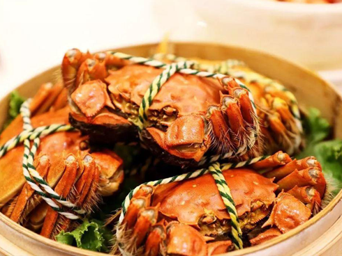 Khi hấp cua, nhiều người làm sai ngay từ bước đầu khiến món hải sản này mất ngon