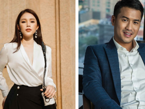 Cuộc sống sang chảnh của ngọc nữ 9X được dân mạng đồn là bạn gái mới của Phillip Nguyễn - em chồng Hà Tăng-21