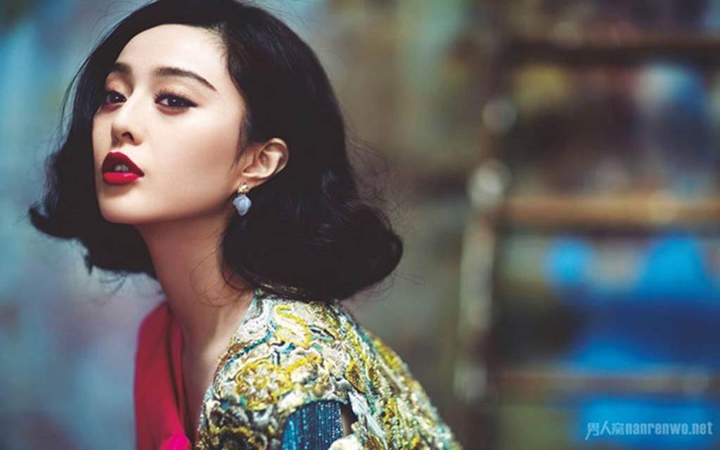 Phạm Băng Băng nói về scandal trốn thuế: Hối tiếc và đau đớn-2