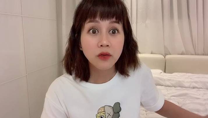 An Nguy ẩn ý về scandal với Kiều Minh Tuấn: Có những chuyện mình dám nói thật, liệu các bạn có dám tin hay không?-3