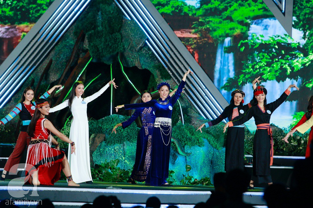 Lương Thùy Linh - mỹ nhân 10x học ngoại thương, IELTS 7.5 đăng quang Miss World Việt Nam 2019-36