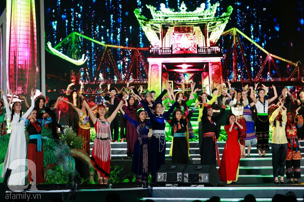 Lương Thùy Linh - mỹ nhân 10x học ngoại thương, IELTS 7.5 đăng quang Miss World Việt Nam 2019-39