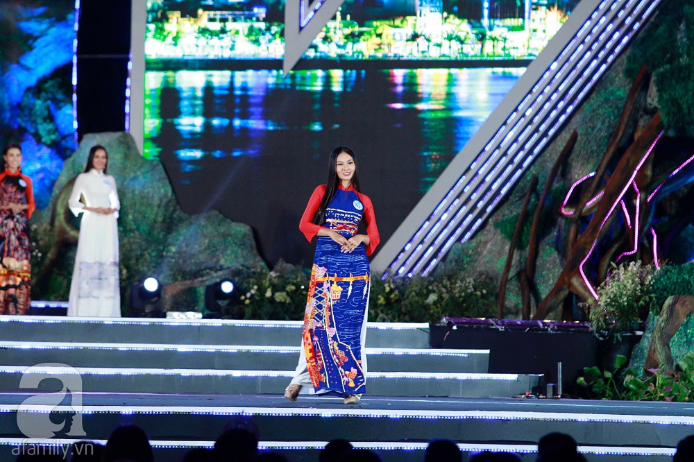 Lương Thùy Linh - mỹ nhân 10x học ngoại thương, IELTS 7.5 đăng quang Miss World Việt Nam 2019-26