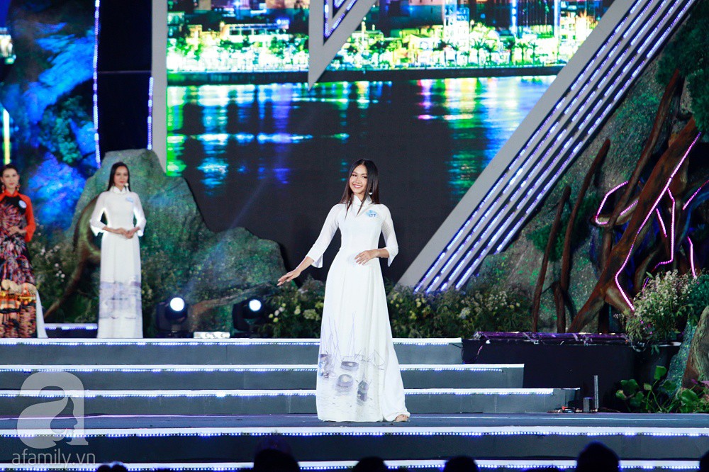 Lương Thùy Linh - mỹ nhân 10x học ngoại thương, IELTS 7.5 đăng quang Miss World Việt Nam 2019-27