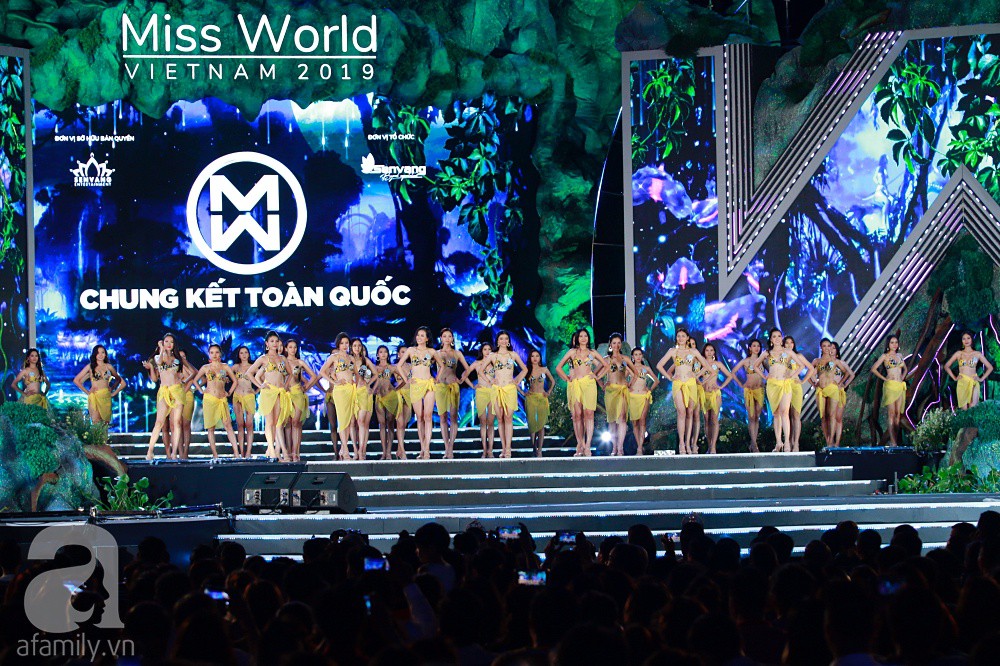 Lương Thùy Linh - mỹ nhân 10x học ngoại thương, IELTS 7.5 đăng quang Miss World Việt Nam 2019-25