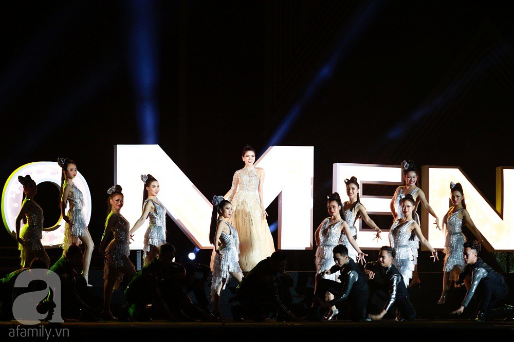 Lương Thùy Linh - mỹ nhân 10x học ngoại thương, IELTS 7.5 đăng quang Miss World Việt Nam 2019-21