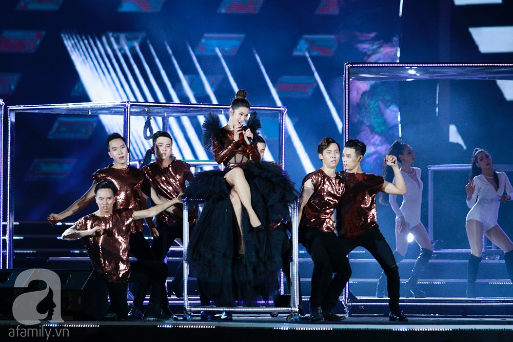 Lương Thùy Linh - mỹ nhân 10x học ngoại thương, IELTS 7.5 đăng quang Miss World Việt Nam 2019-6