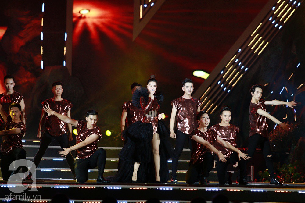 Lương Thùy Linh - mỹ nhân 10x học ngoại thương, IELTS 7.5 đăng quang Miss World Việt Nam 2019-8