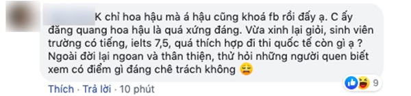 Vừa đăng quang Hoa hậu, Lương Thùy Linh đã dính tin đồn mua giải từ một bài tố cáo đáng nghi vấn trên mạng xã hội-9