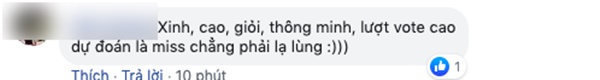 Vừa đăng quang Hoa hậu, Lương Thùy Linh đã dính tin đồn mua giải từ một bài tố cáo đáng nghi vấn trên mạng xã hội-10