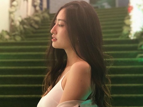 Chung kết Hoa hậu Thế giới Việt Nam 2019: Loạt ảnh đời thường của Á hậu 1 Nguyễn Hà Kiều Loan và Á hậu 2 Nguyễn Tường San-24