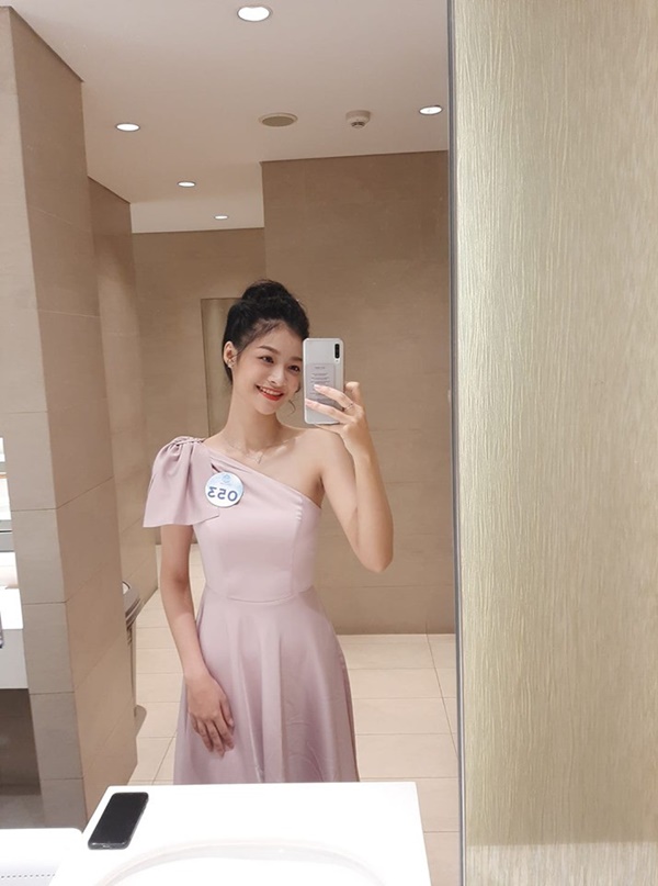 Chung kết Hoa hậu Thế giới Việt Nam 2019: Loạt ảnh đời thường của Á hậu 1 Nguyễn Hà Kiều Loan và Á hậu 2 Nguyễn Tường San-2