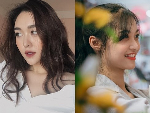 Chung kết Hoa hậu Thế giới Việt Nam 2019: Loạt ảnh đời thường của Á hậu 1 Nguyễn Hà Kiều Loan và Á hậu 2 Nguyễn Tường San