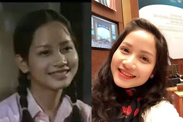 Cuộc sống sau 18 năm của dàn sao Phía trước là bầu trời”: Người bỏ nghiệp để định cư nước ngoài, kẻ chấp nhận kiếp chung chồng-4