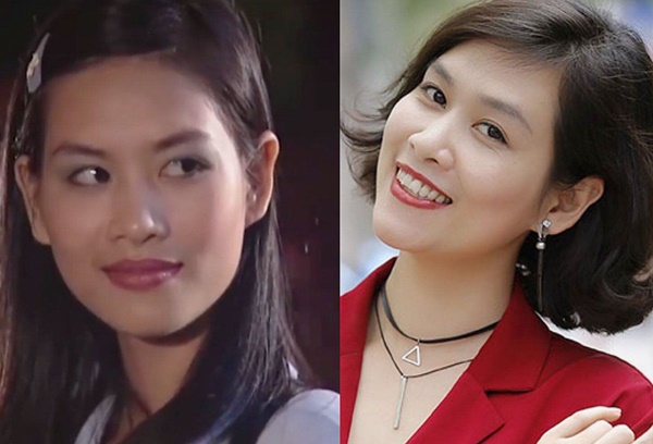 Cuộc sống sau 18 năm của dàn sao Phía trước là bầu trời”: Người bỏ nghiệp để định cư nước ngoài, kẻ chấp nhận kiếp chung chồng-10