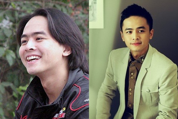 Cuộc sống sau 18 năm của dàn sao Phía trước là bầu trời”: Người bỏ nghiệp để định cư nước ngoài, kẻ chấp nhận kiếp chung chồng-14