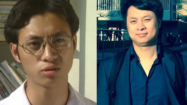 Cuộc sống sau 18 năm của dàn sao Phía trước là bầu trời”: Người bỏ nghiệp để định cư nước ngoài, kẻ chấp nhận kiếp chung chồng-16