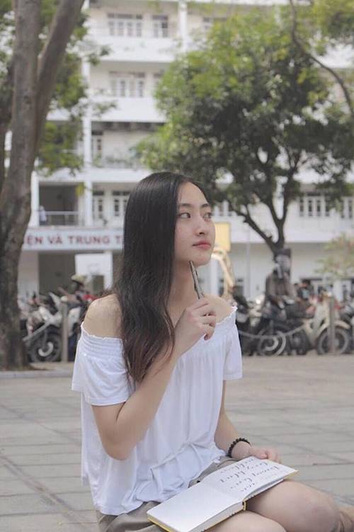 Hoa hậu Thế giới Việt Nam 2019 xinh đẹp hết phần thiên hạ với phong cách đời thường giản dị-8