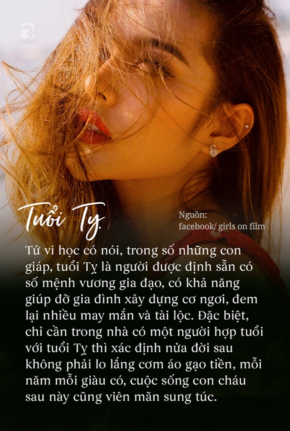 3 con giáp được định sẵn số mệnh vượng gia, sau 30 tuổi đem nhiều tài lộc và may mắn cho cả nhà, cuối năm 2019 cuộc sống hưng thịnh-1