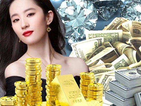 Ai sinh vào 3 tháng âm lịch này, nửa cuối năm 2019 không những công thành danh toại mà cuộc sống còn viên mãn sung túc, tình tiền không thiếu-4