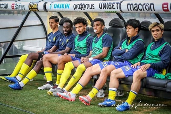 Công Phượng biết rồi, khổ lắm cứ phải nói mãi!-1