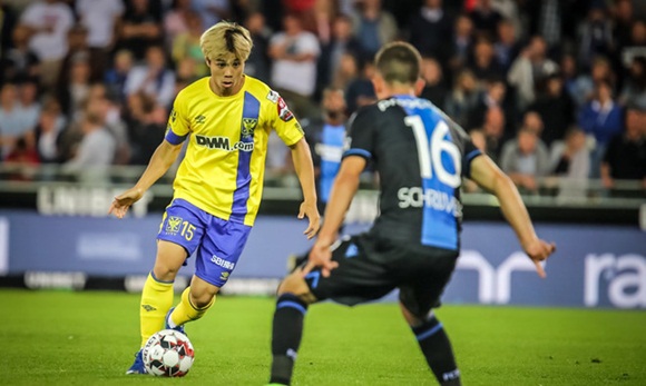 Công Phượng biết rồi, khổ lắm cứ phải nói mãi!-2