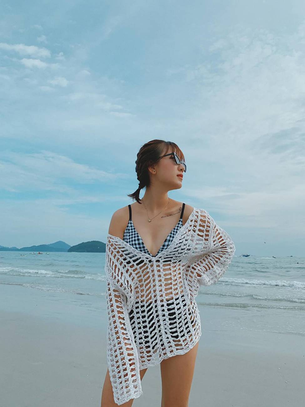 2 cô giáo tiểu học gây ngỡ ngàng vì ảnh đời thường bốc lửa-4