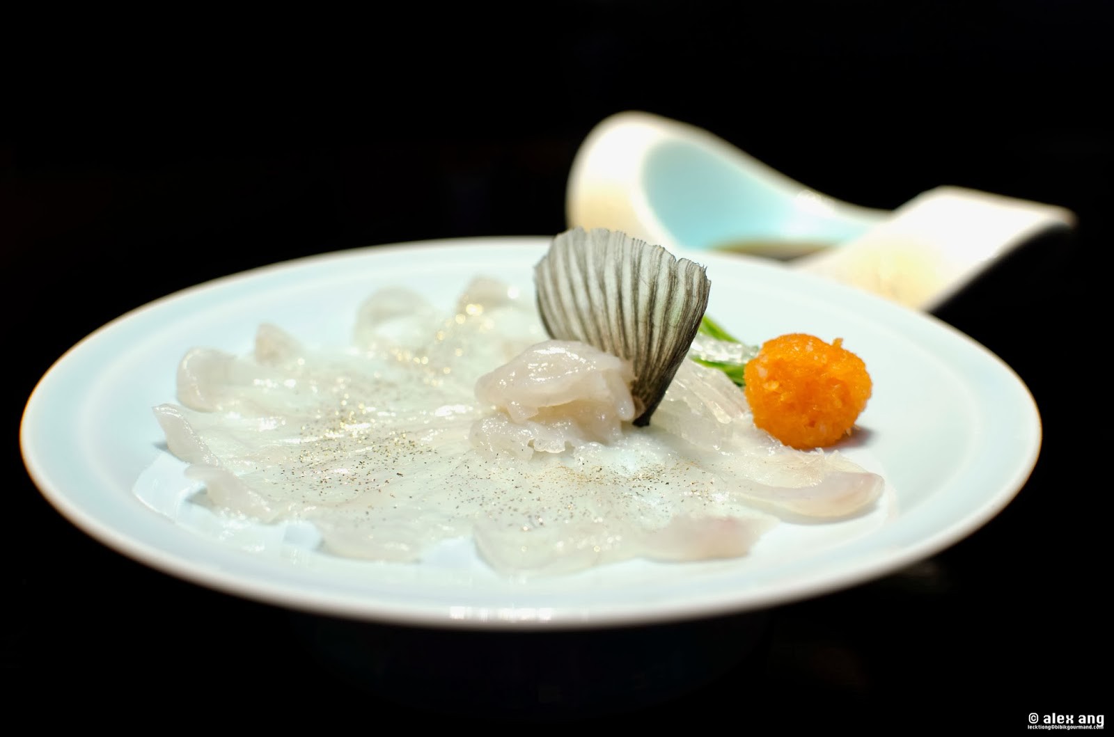 7,5 triệu đồng/100g thịt, ai mà ngờ loại cá vừa xấu xí vừa cực độc này lại đáng giá ở Nhật Bản đến thế-7