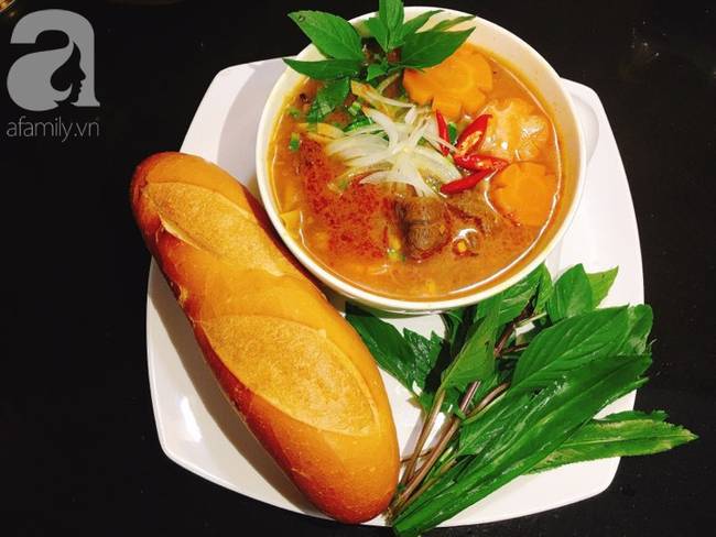 Cách nấu bò kho ngon khó cưỡng ai cũng khen