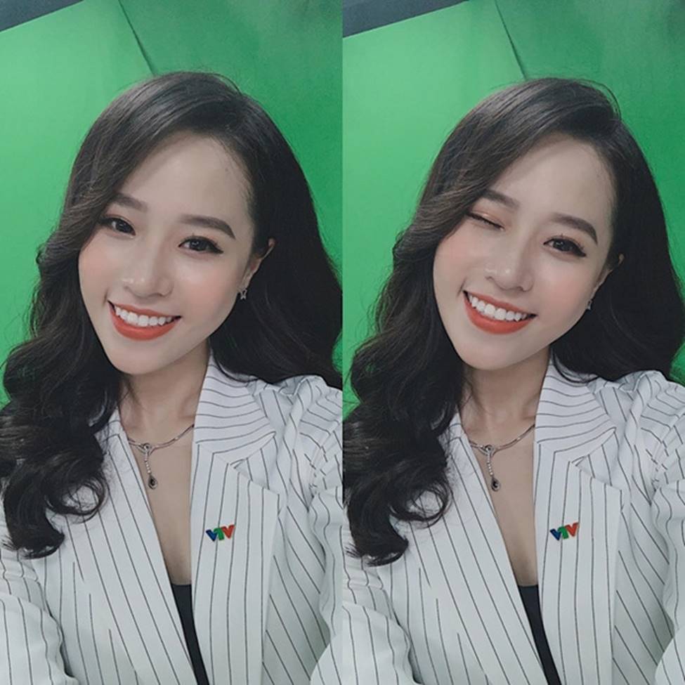 Fan nam phát sốt vì vẻ nóng bỏng của 3 MC thể thao hot nhất VTV-3