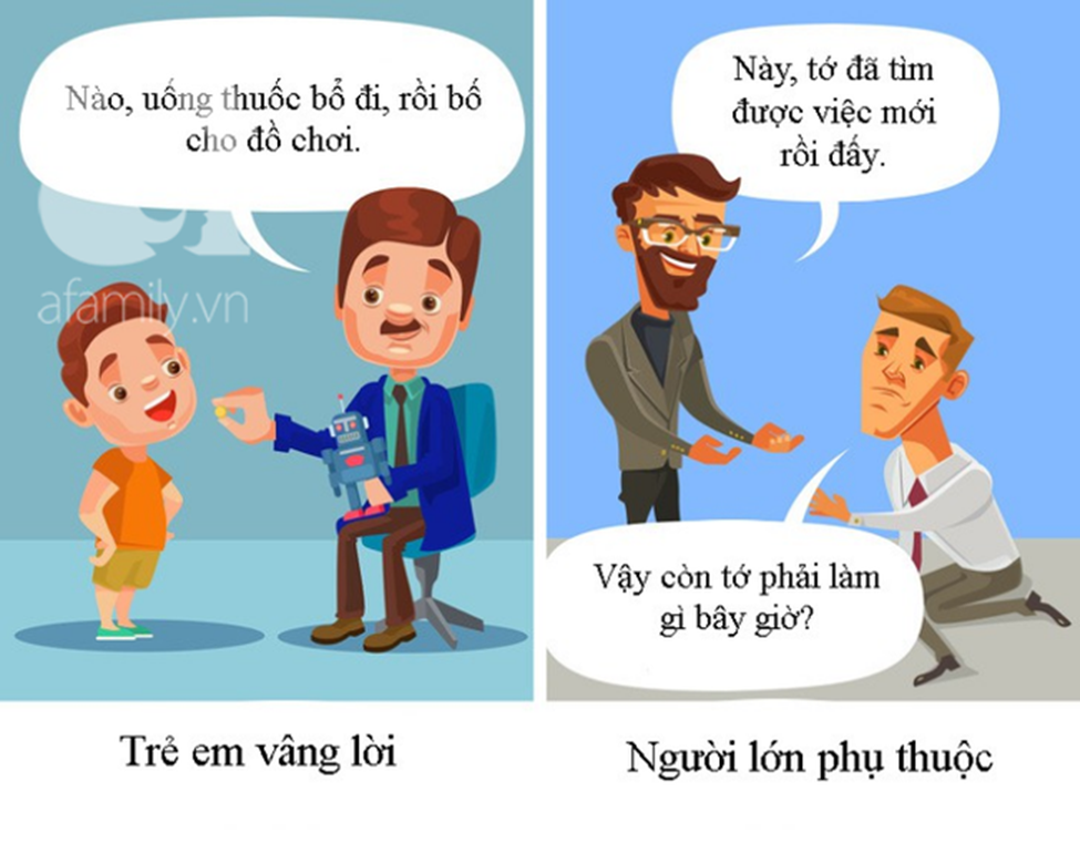 8 sai lầm của cha mẹ khiến con lớn lên sẽ hình thành tính cách xấu-3