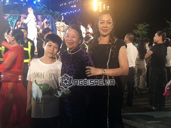 Mẹ Tân hoa hậu Miss World Việt Nam 2019 Lương Thuỳ Linh: Tôi lo con gái lo thi cử nhan sắc mà bỏ bê học hành...”-1