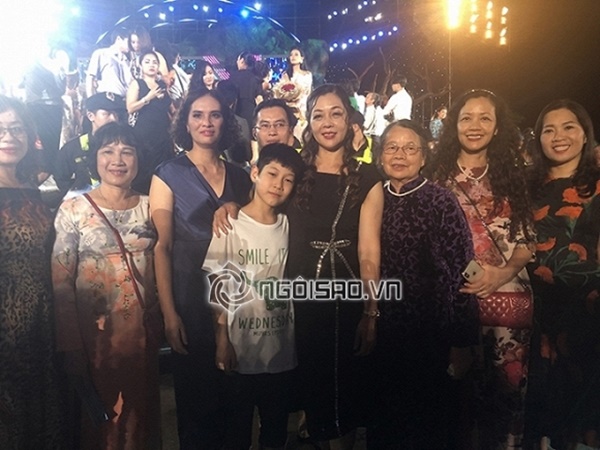 Mẹ Tân hoa hậu Miss World Việt Nam 2019 Lương Thuỳ Linh: Tôi lo con gái lo thi cử nhan sắc mà bỏ bê học hành...”-2